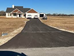 Best Cobblestone Driveway Installation  in Clarksburg, MD